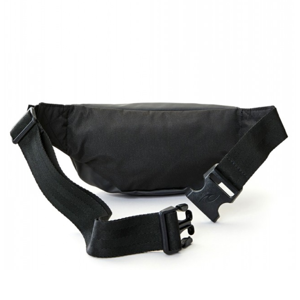 Сумка Rip Curl WAIST BAG SMALL MIDNIGHT 11PMUT-4029 Чорний