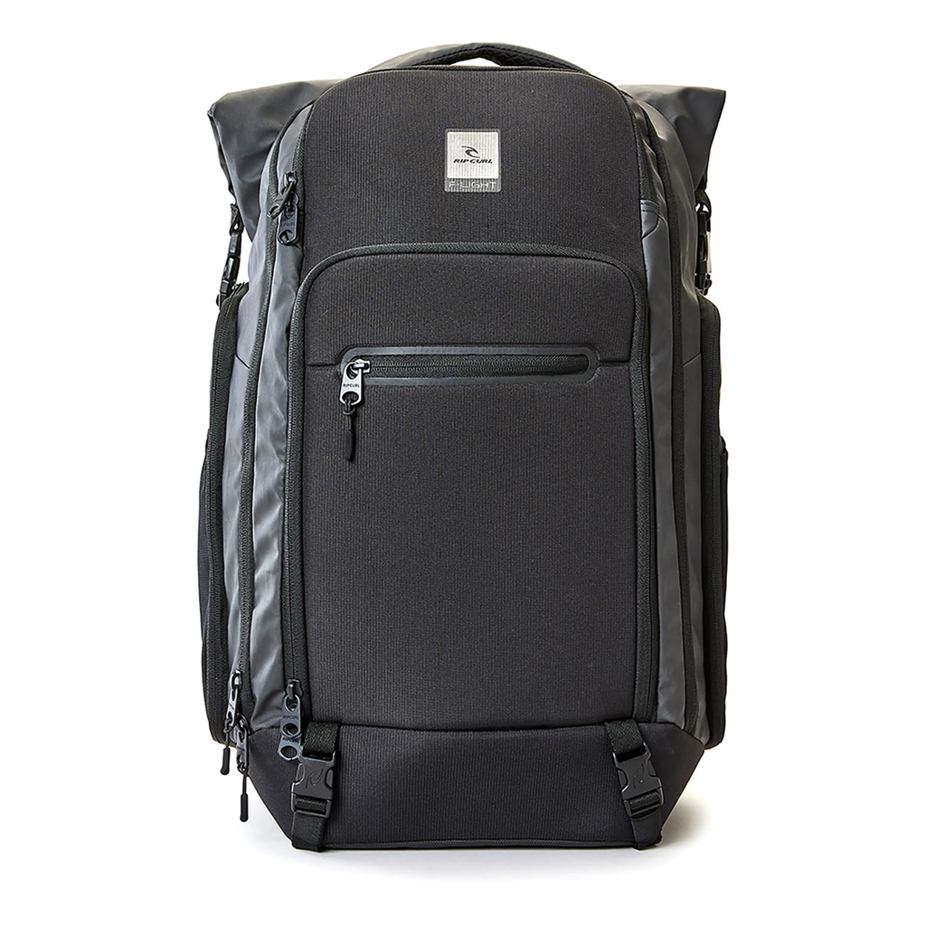Рюкзак Rip Curl F-LIGHT SURF 40L MIDNIGHT 128MBA-4029 Чорний