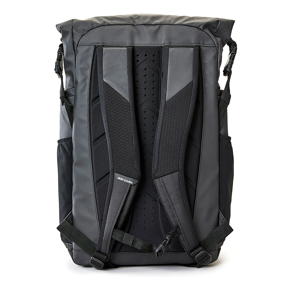 Рюкзак Rip Curl F-LIGHT SURF 40L MIDNIGHT 128MBA-4029 Чорний