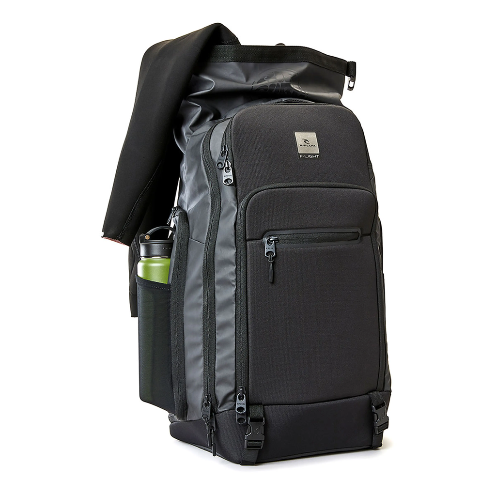 Рюкзак Rip Curl F-LIGHT SURF 40L MIDNIGHT 128MBA-4029 Чорний