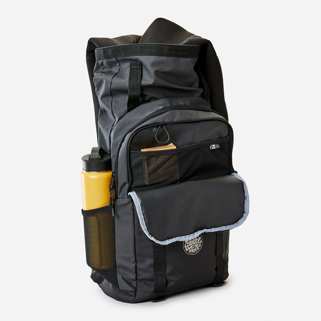 Рюкзак Rip Curl DAWN PATROL 30L SURF 129MBA-4029 Чорний