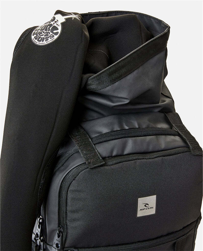 Рюкзак Rip Curl DAWN PATROL 30L SURF 129MBA-4029 Чорний