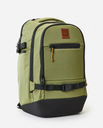 Рюкзак Rip Curl F-LIGHT POSSE 35L OVERLAND 12AMBA-58 Оливковий