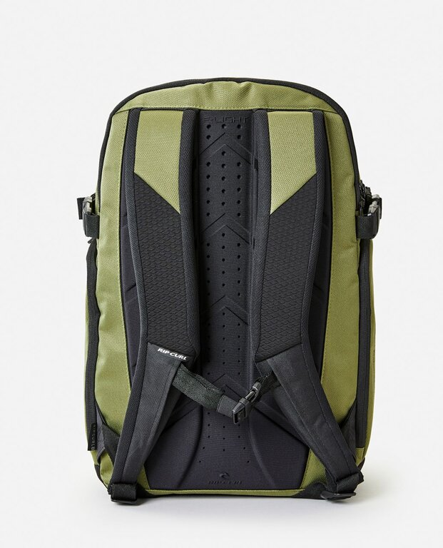Рюкзак Rip Curl F-LIGHT POSSE 35L OVERLAND 12AMBA-58 Оливковий
