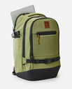 Рюкзак Rip Curl F-LIGHT POSSE 35L OVERLAND 12AMBA-58 Оливковий