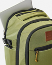 Рюкзак Rip Curl F-LIGHT POSSE 35L OVERLAND 12AMBA-58 Оливковий