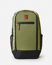Рюкзак Rip Curl F-LIGHT ULTRA 30L OVERLAND 12BMBA-58 Оливковий