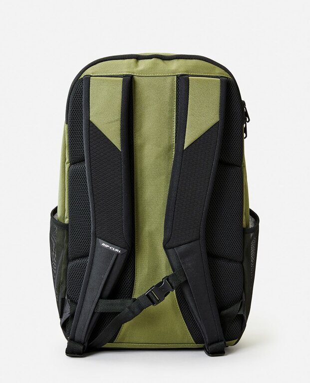 Рюкзак Rip Curl F-LIGHT ULTRA 30L OVERLAND 12BMBA-58 Оливковий