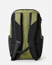 Рюкзак Rip Curl F-LIGHT ULTRA 30L OVERLAND 12BMBA-58 Оливковий