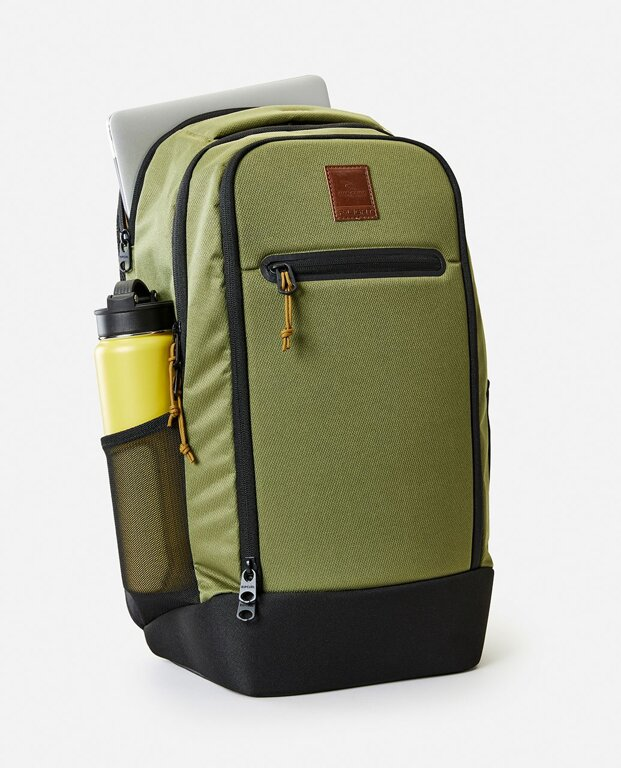Рюкзак Rip Curl F-LIGHT ULTRA 30L OVERLAND 12BMBA-58 Оливковий