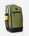 Рюкзак Rip Curl F-LIGHT ULTRA 30L OVERLAND 12BMBA-58 Оливковий