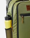 Рюкзак Rip Curl F-LIGHT ULTRA 30L OVERLAND 12BMBA-58 Оливковий