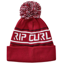 Шапка Rip Curl FADE OUT TALL BEANIE 14AMHE-40 Червоний