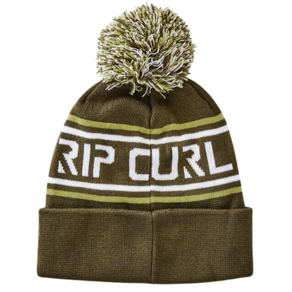 Шапка Rip Curl FADE OUT TALL BEANIE 14AMHE-64 Хакі