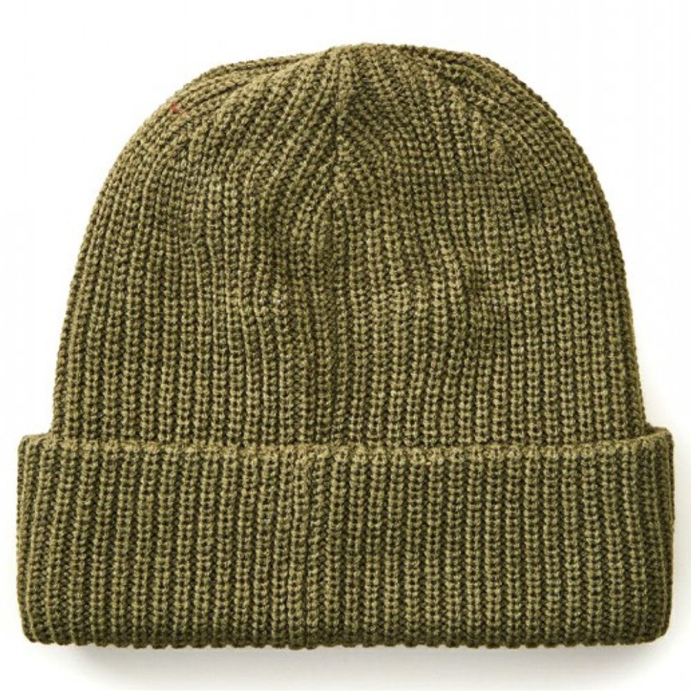 Шапка Rip Curl IMPACT REGULAR BEANIE 19SMHE-58 Оливковий
