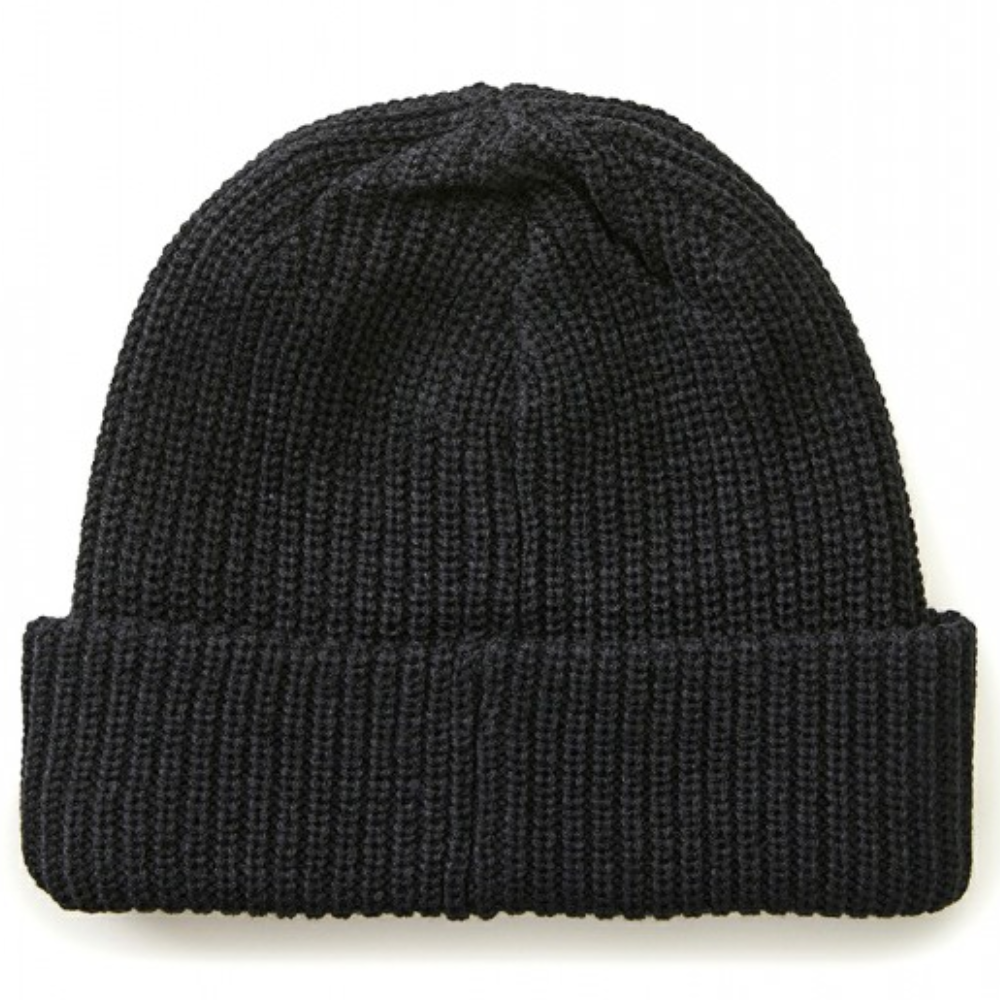 Шапка Rip Curl IMPACT REGULAR BEANIE 19SMHE-90 Чорний