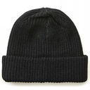 Шапка Rip Curl IMPACT REGULAR BEANIE 19SMHE-90 Чорний
