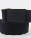 Ремінь Rip Curl SNAP REVO WEBBED BELT CBECL1-6696 Оливковий, чорний