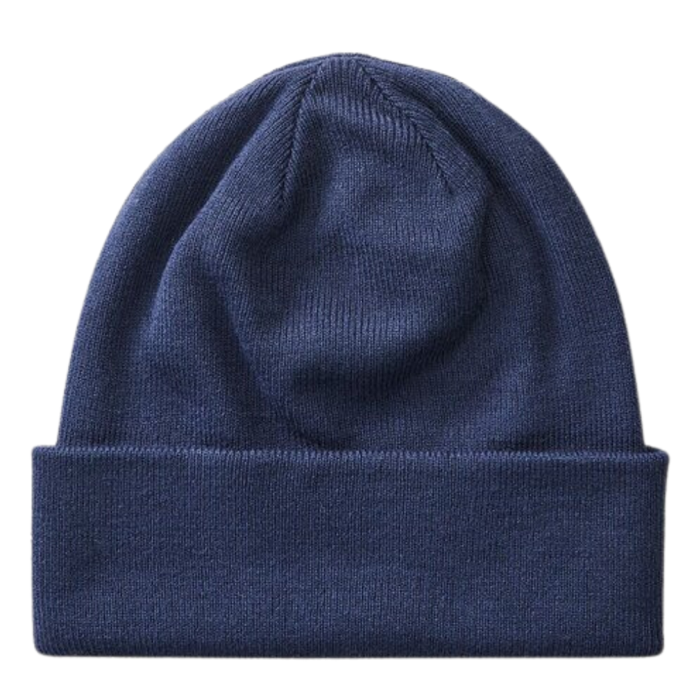 Шапка Rip Curl CRUSHER TALL BEANIE CBNAO9-49 Синій