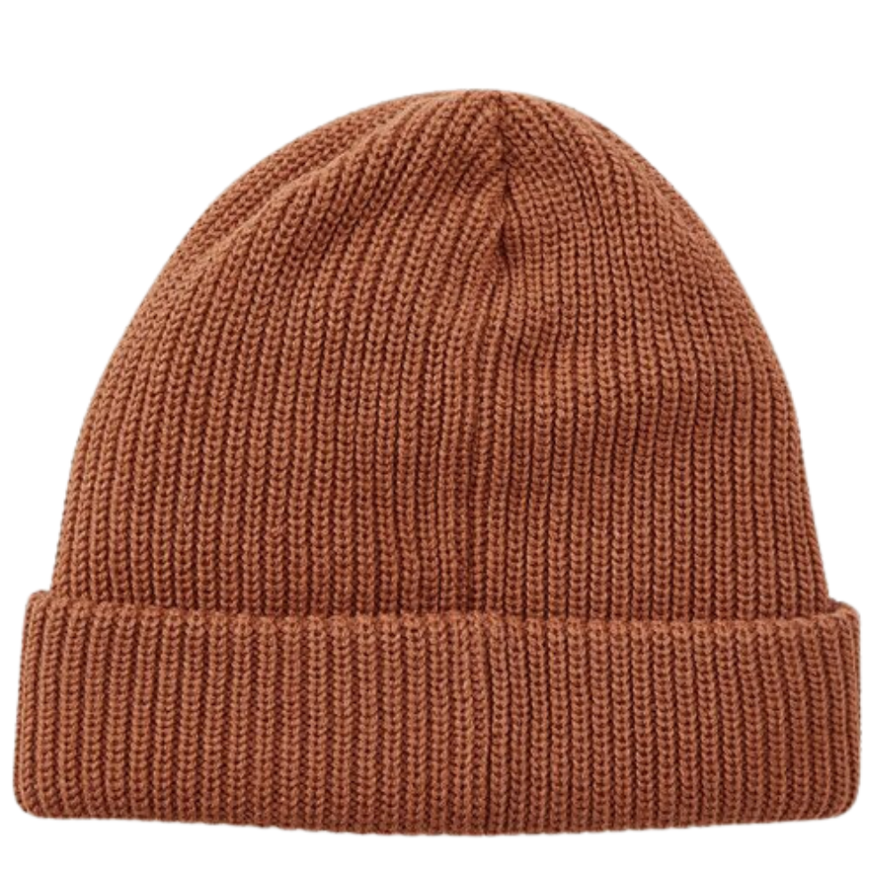 Шапка Rip Curl ICONS REG BEANIE CBNBJ9-9 Коричневий