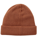 Шапка Rip Curl ICONS REG BEANIE CBNBJ9-9 Коричневий