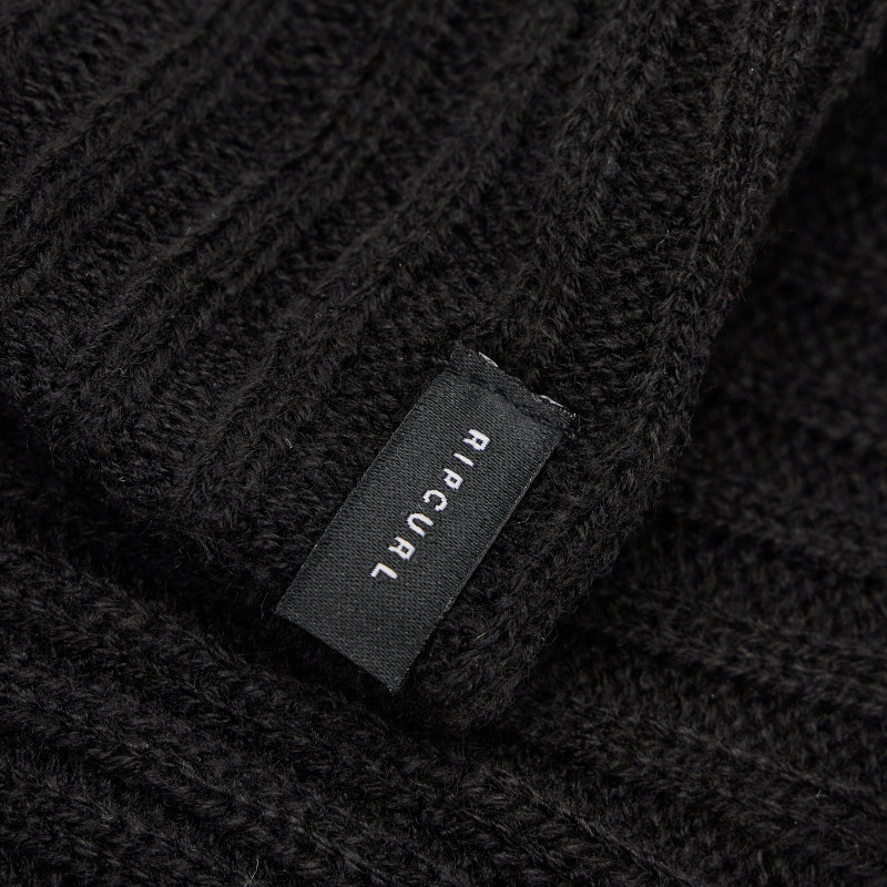 Шапка Rip Curl TOMOZ REG BEANIE CBNDQ1-90 Чорний