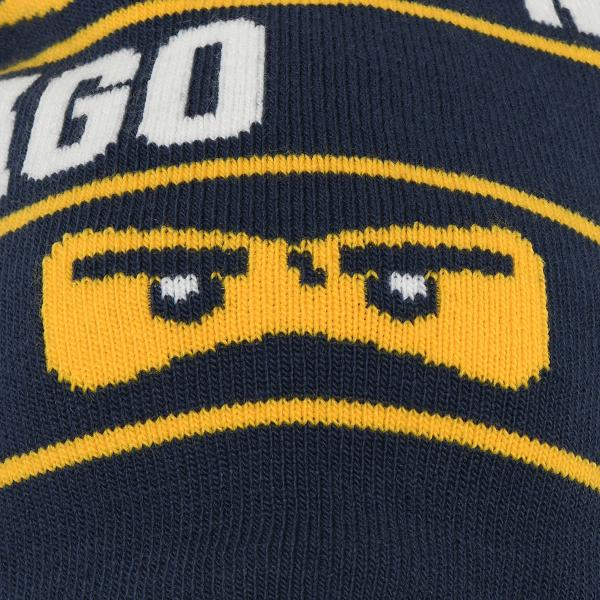 Шапка LEGO Wear LWADJE 603-590 Темно-синій