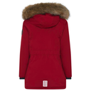 Пуховик LEGO Wear LWJASELLE 703-368 Червоний