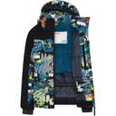 Куртка для сноуборда LEGO Wear LWJESTED 700-523 Синій