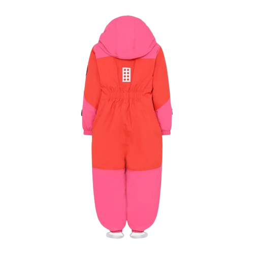 Комбінезон LEGO Wear LWJANGA 702-342 Червоний