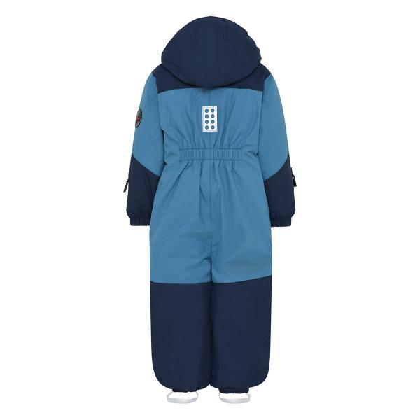 Комбінезон LEGO Wear LWJANGA 702-523 Синій