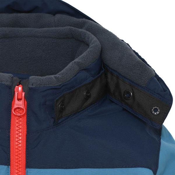 Комбінезон LEGO Wear LWJANGA 702-523 Синій