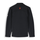 Кофта-фліс Spyder ENCORE FULL ZIP 38191250-001 Чорний