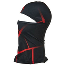 Балаклава Spyder PIVOT 38198001-015 Чорний, червоний