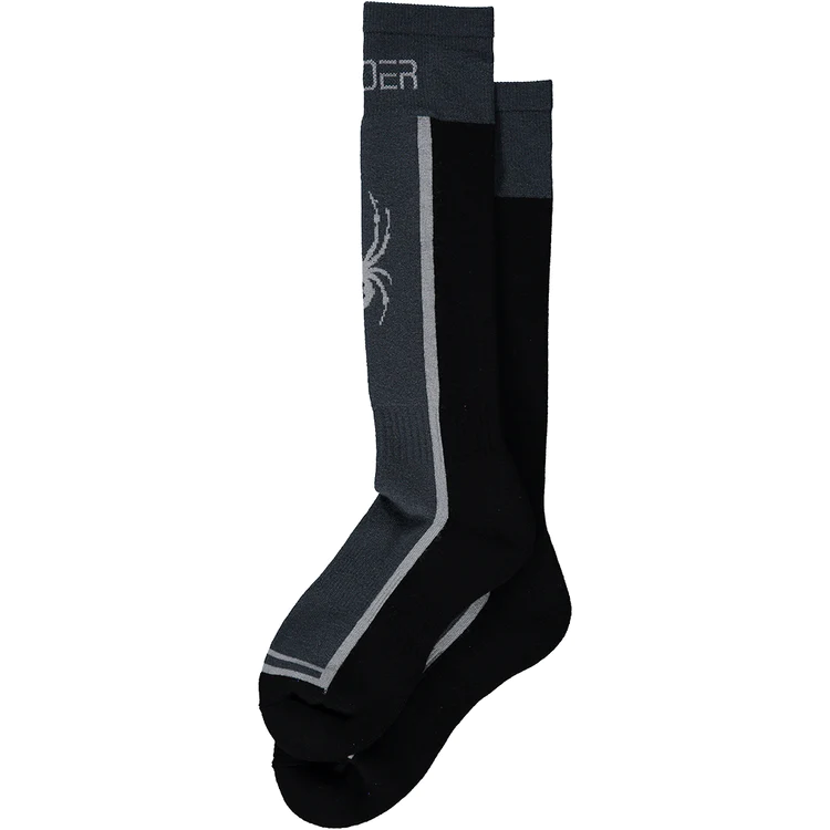Шкарпетки гірськолижні Spyder SWEEP 38198070-097 Чорний