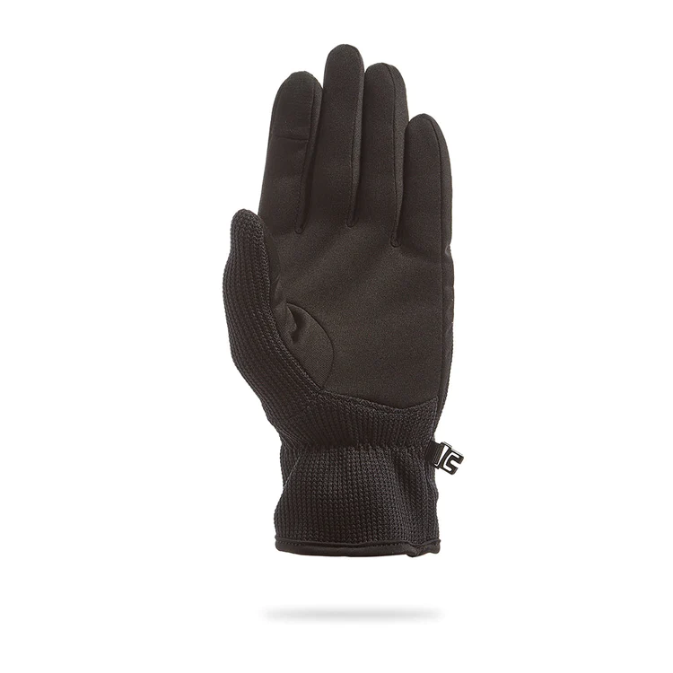 Рукавички Spyder BANDIT 38205096-001 Чорний