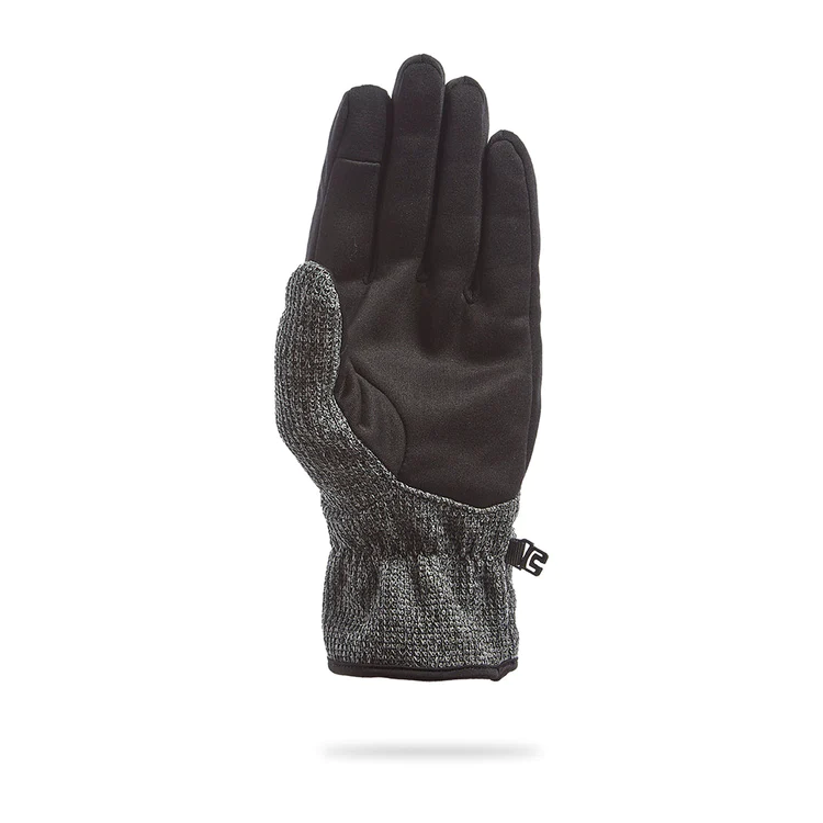 Рукавички Spyder BANDIT 38205096-004 Чорний, сірий