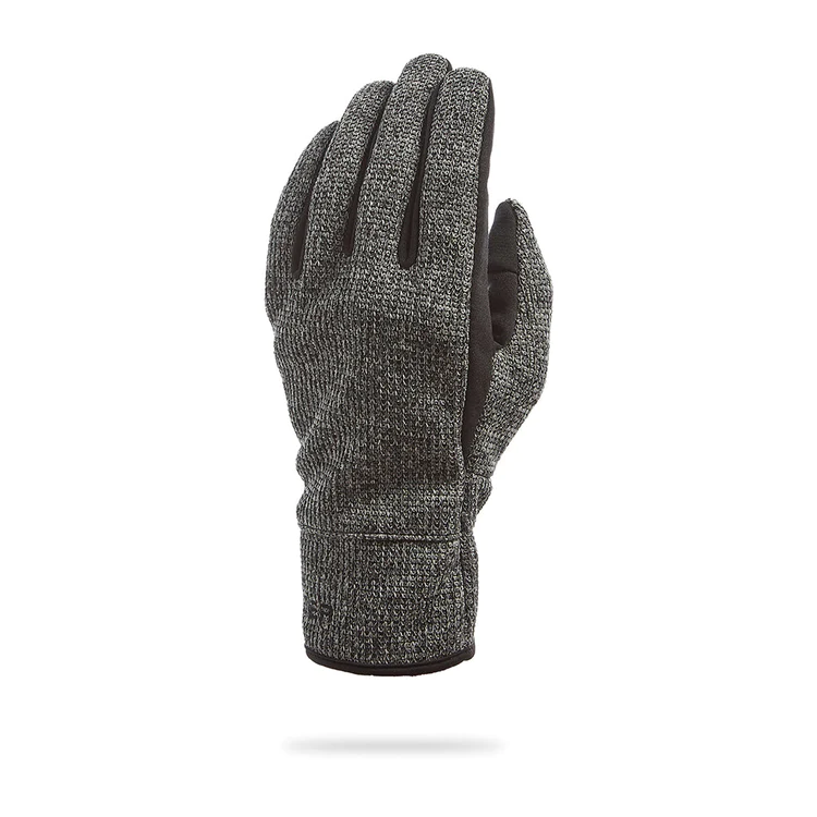 Рукавички Spyder BANDIT 38205096-004 Чорний, сірий