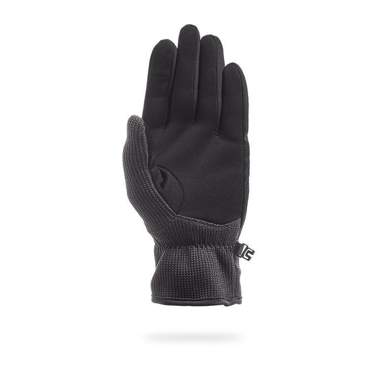 Рукавички Spyder BANDIT 38205096-029 Чорний, сірий