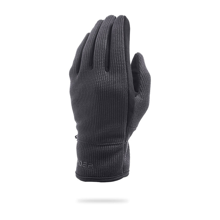 Рукавички Spyder BANDIT 38205096-029 Чорний, сірий