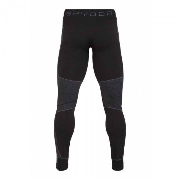 Кальсони Spyder MOMENTUM 38211264-001 Чорний