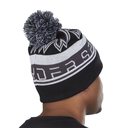 Шапка Spyder ICEBOX POM 38217100-001 Чорний