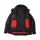 Куртка гірськолижня Spyder TITAN 38221028-001 Чорний