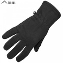 Рукавички ELBRUS NARUA WOS-BLACK Чорний