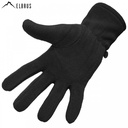 Рукавички ELBRUS NARUA WOS-BLACK Чорний