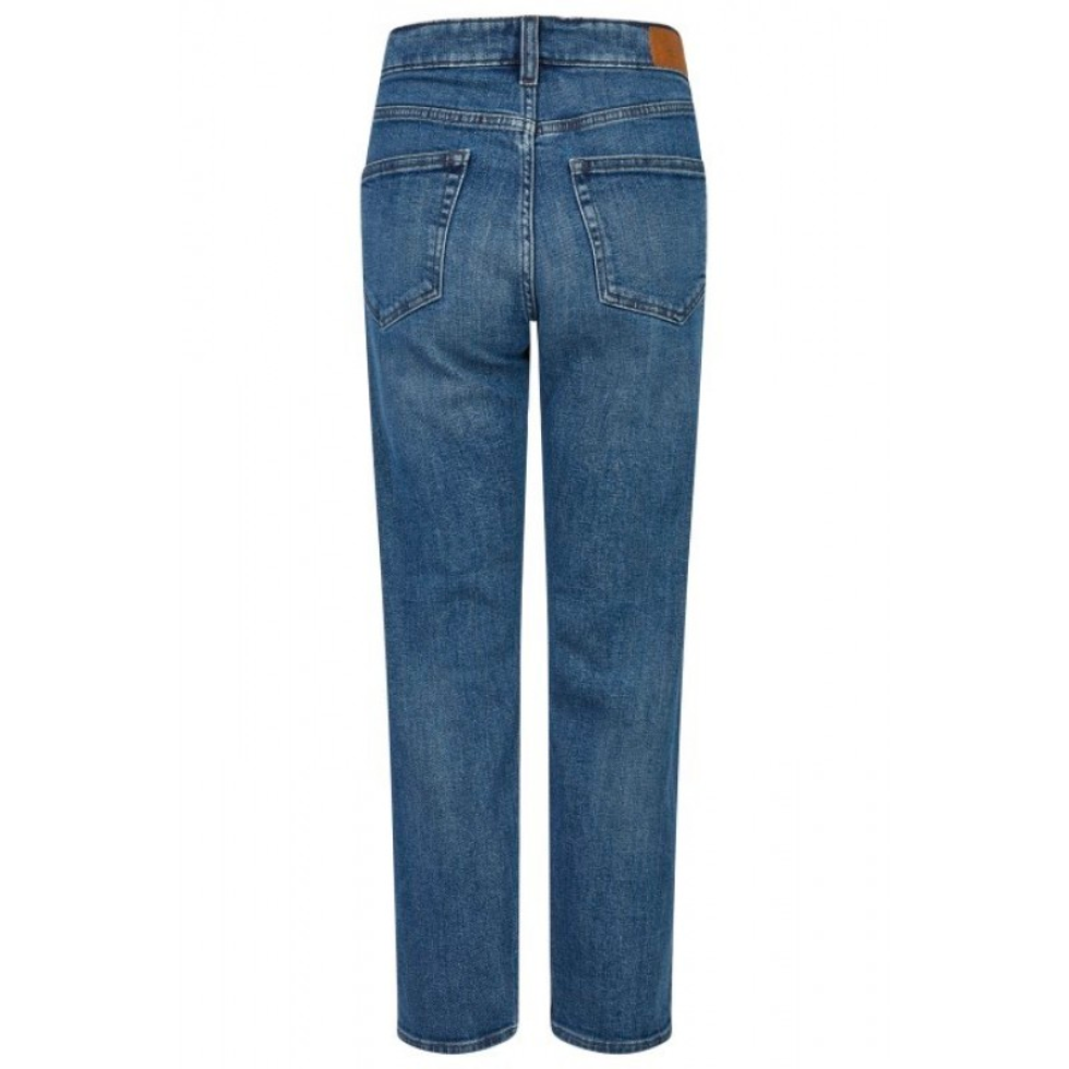 Джинси Camel Active DENIM TROUSER 388565-8D80-46 Індіго