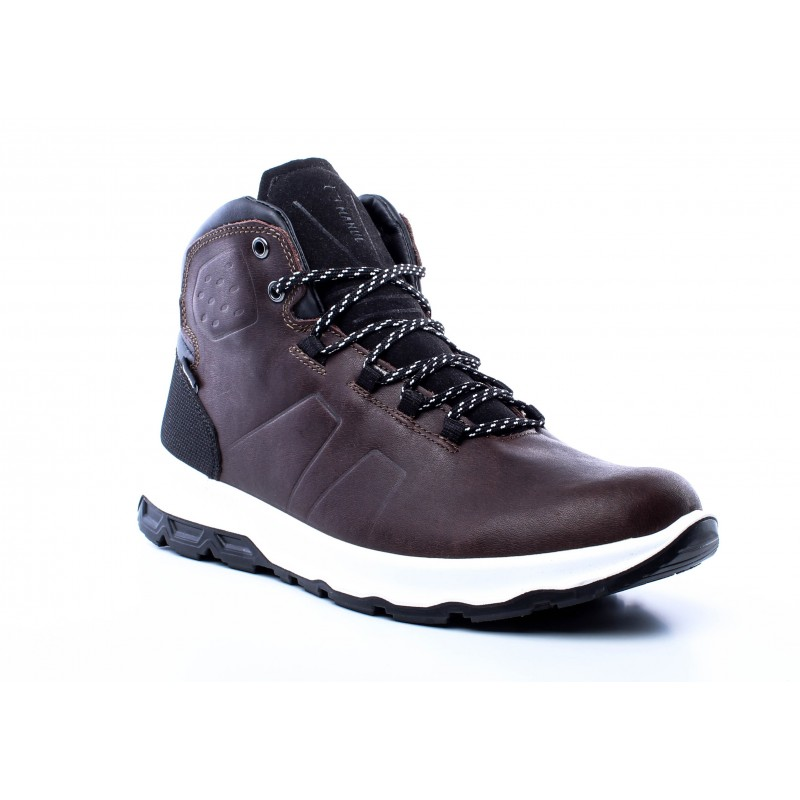 Черевики Manul Eupleres 14803DV29 Коричневий
