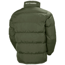 Куртка Helly Hansen URBAN REVERSIBLE JACKET 29656-431 Зелений