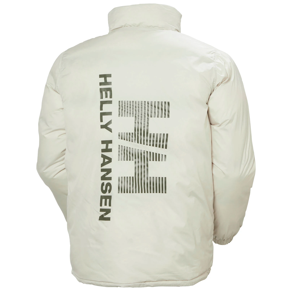 Куртка Helly Hansen URBAN REVERSIBLE JACKET 29656-431 Зелений