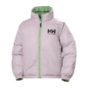 Куртка Helly Hansen W URBAN REVERSIBLE JACKET 29664-406 Зелений